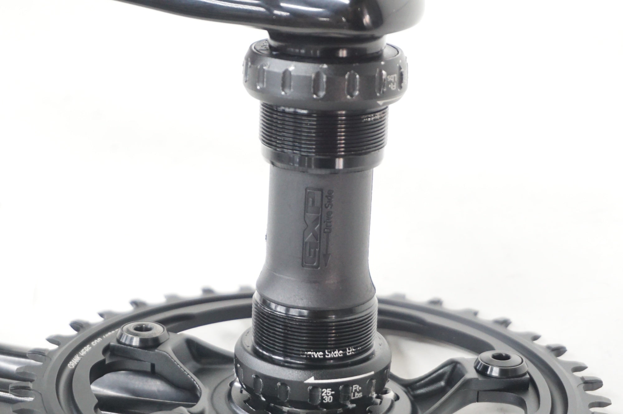 SRAM 「スラム」 RIVAL GXP 40T 175mm クランクセット / 阪急