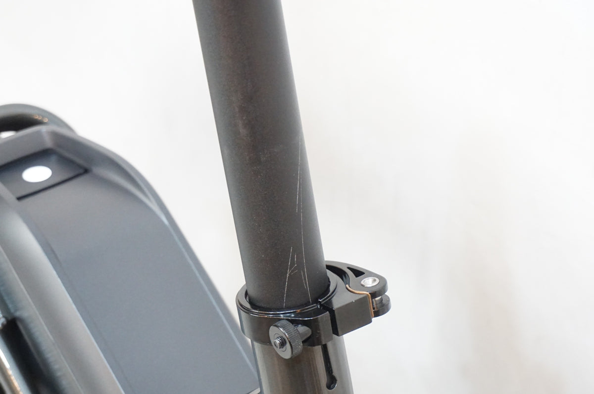 TERN 「ターン」 VEKTRON N8 2024年モデル 20インチ 電動アシスト自転車 / 浦和ベース
