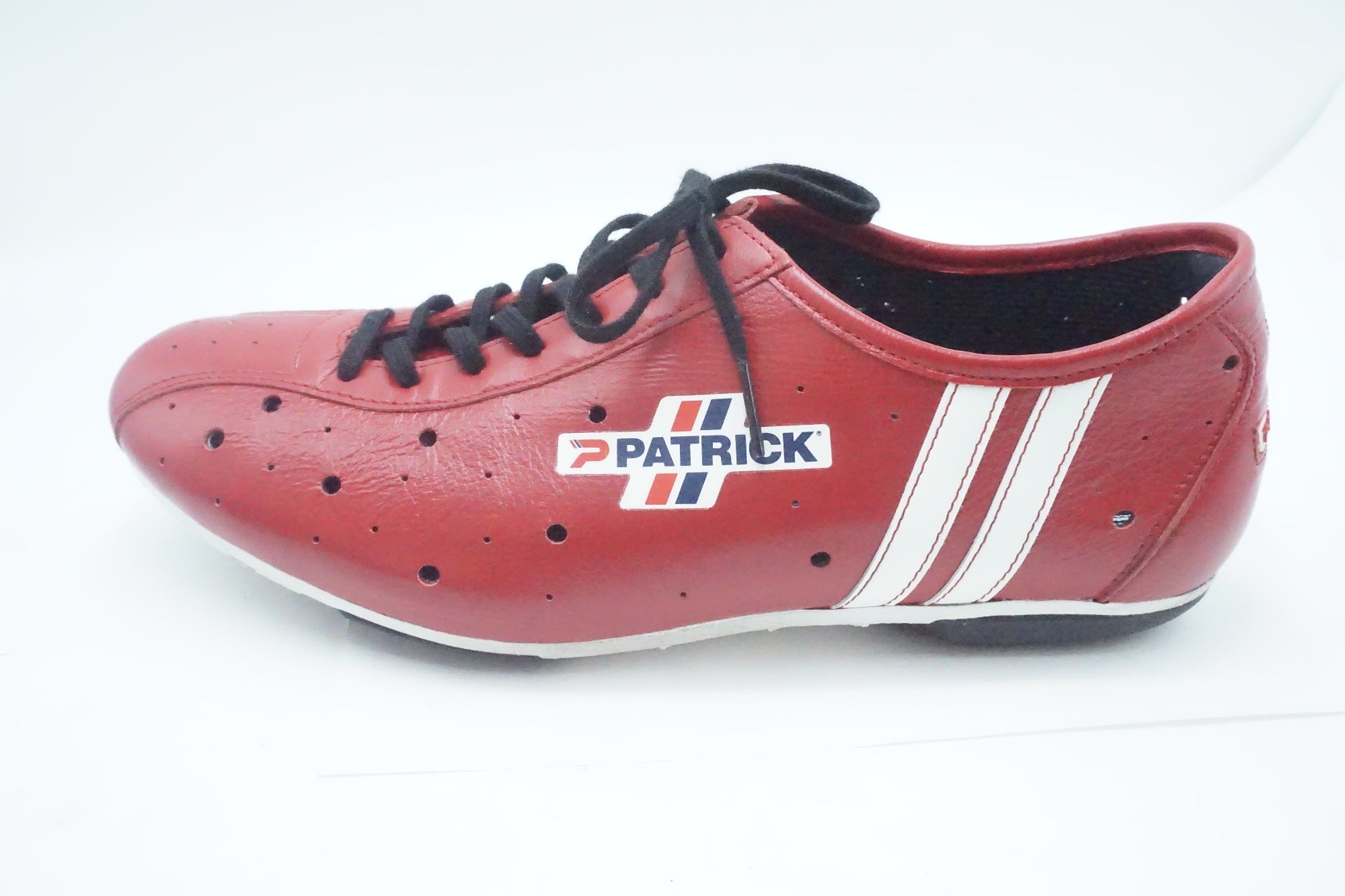 ポリドール　poulidor patrick ビンディングシューズ　美品 楽天市場】【公式】 PATRICK パトリック POULIDOR ポリドール