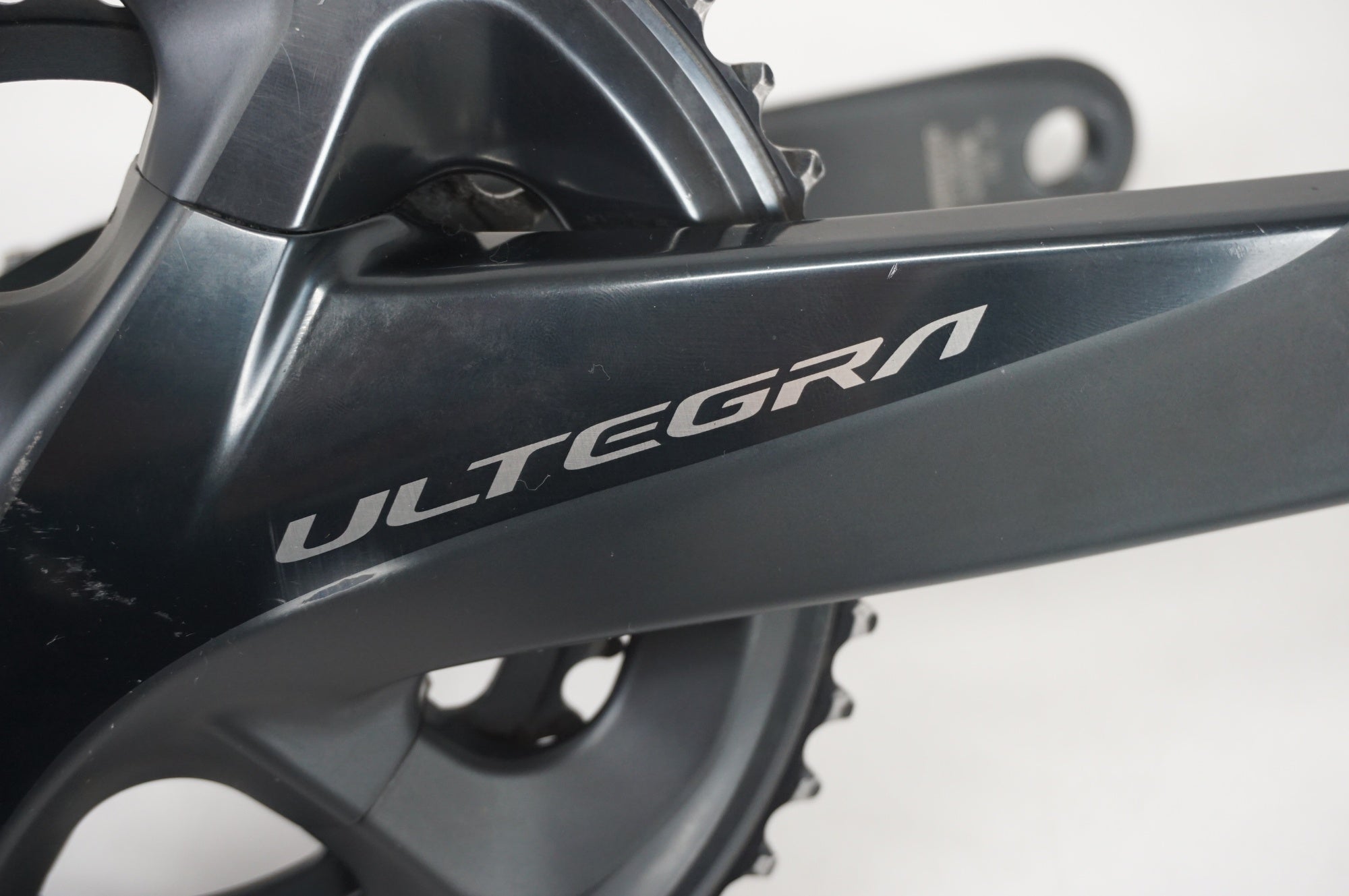 SHIMANO 「シマノ」 ULTEGRA FC-R8000 50-34T クランクセット SHIMANO 「シマノ」 ULTEGRA FC-R8000 50-34T クランクセット