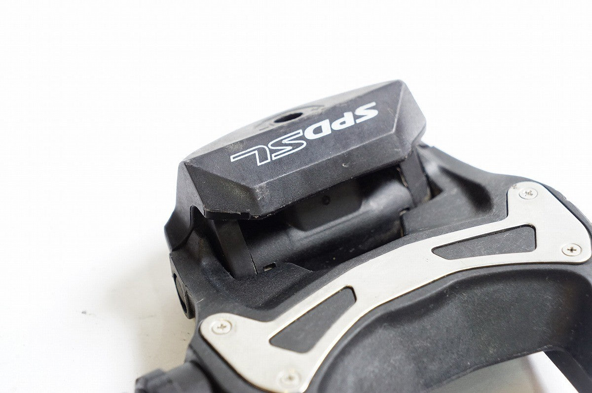 SHIMANO 「シマノ」 PD-R550 ビンディングペダル / 熊谷本店