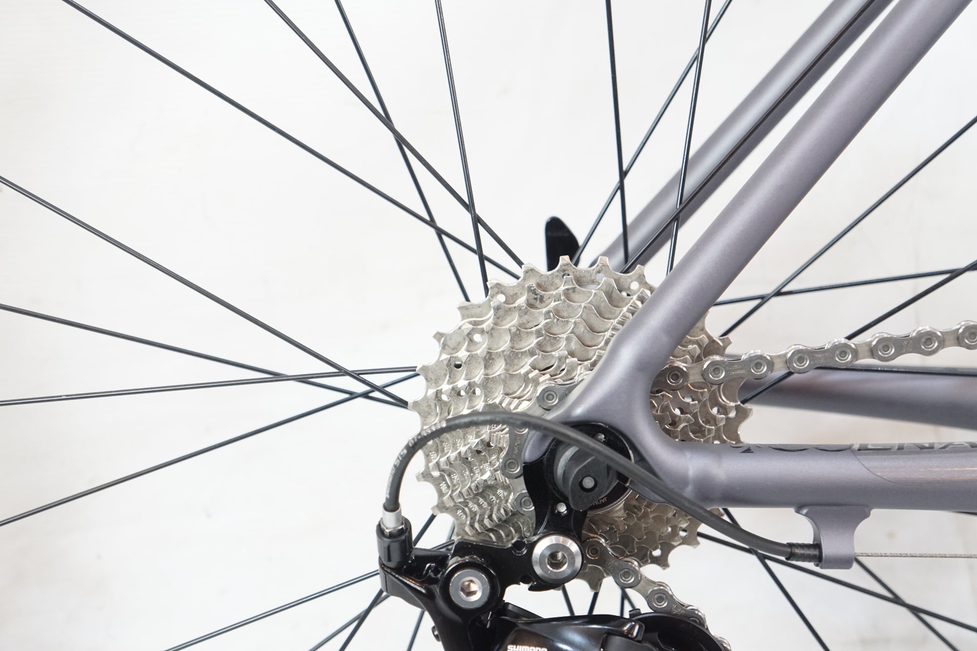 専用　COLNAGO アルミロードバイク A2-r シマノ105仕様 COLNAGO 「コルナゴ」 A2r 105 2019年モデル ロードバイク