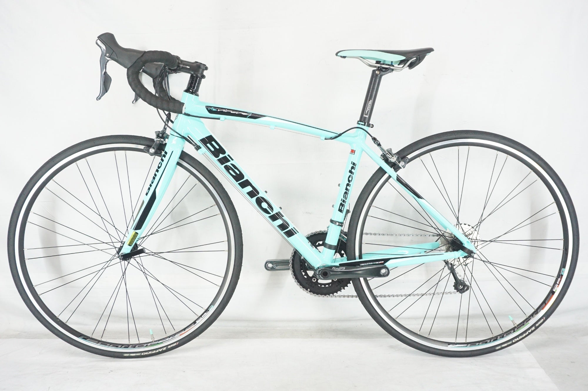 BIANCHI 「ビアンキ」 VIA NIRONE7 PRO TIAGRA 2018年モデル ロード