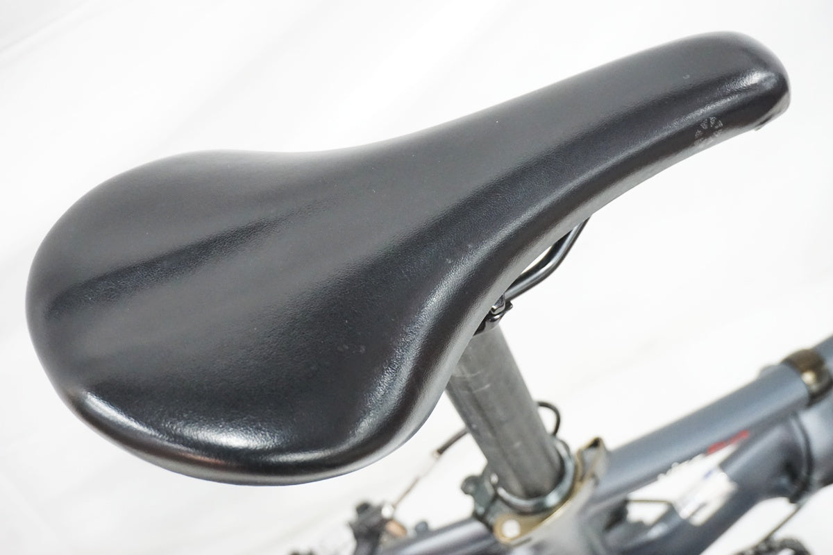 DAHON 「ダホン」 VISC EVO 2017年頃モデル 20インチ 折り畳み自転車 / 奈良店