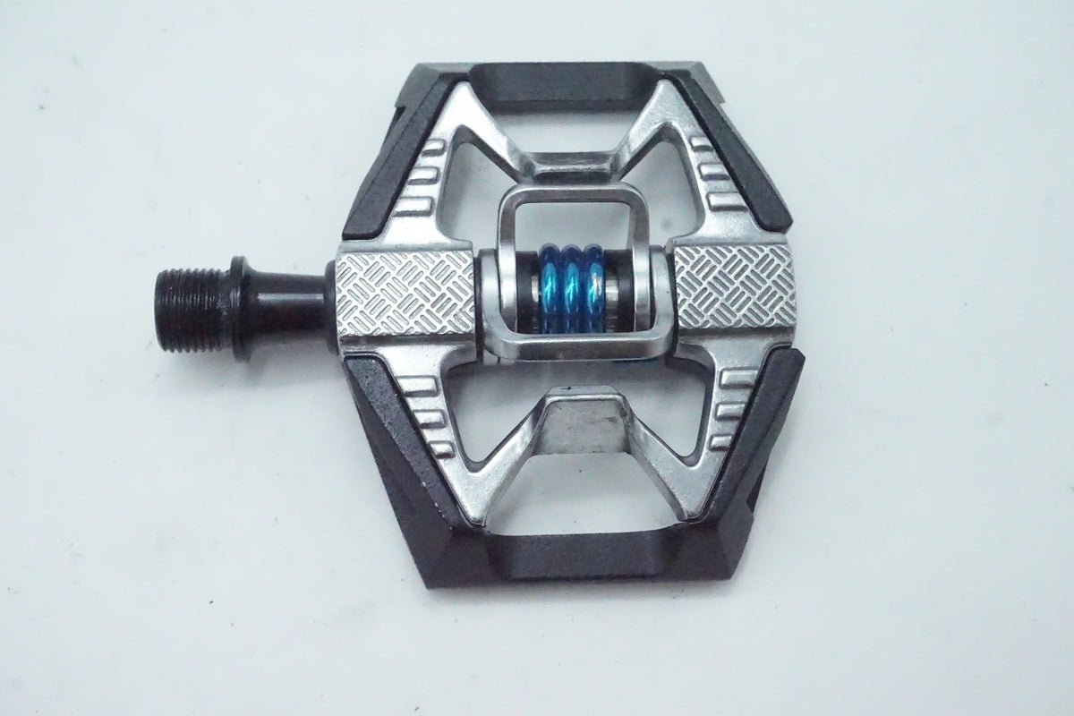 CRANKBROTHERS「クランクブラザーズ」 DOUBLE SHOT 2 ペダル/ 京都西院店