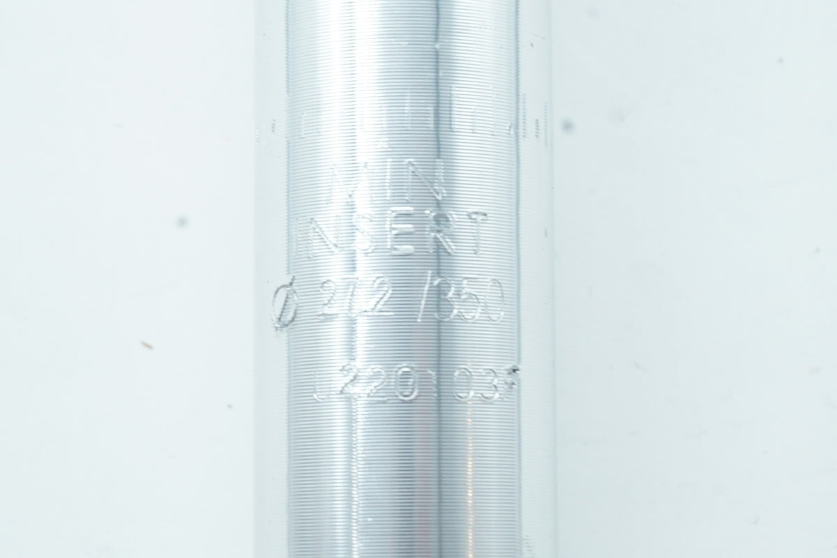 ブランド不明 φ27.2 350mm シートポスト/ 京都西院店