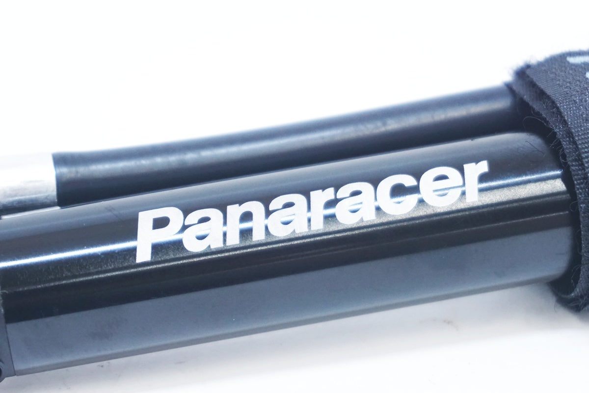 PANARACER 「パナレーサー」 携帯ポンプ / 大阪美原北インター店