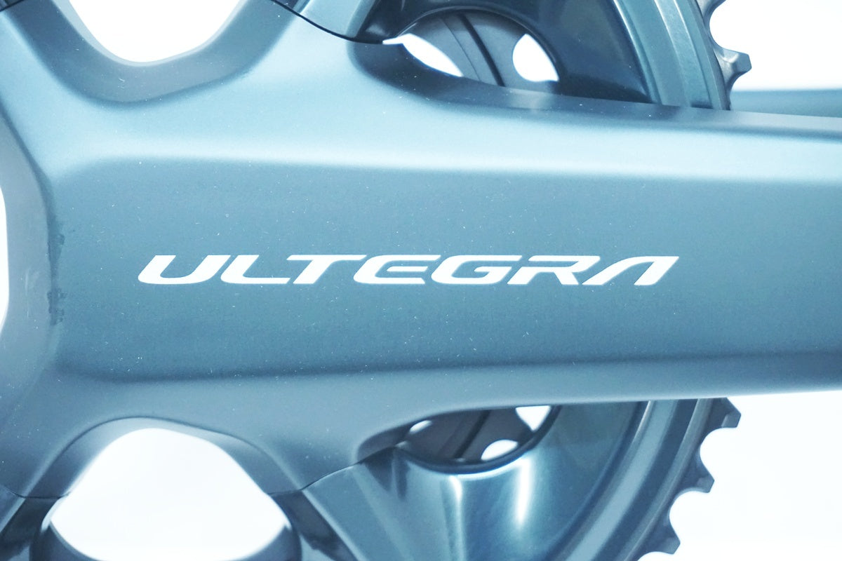 SHIMANO 「シマノ」 ULTEGRA FC-08 52-36T 172.5mm クランク / 大阪