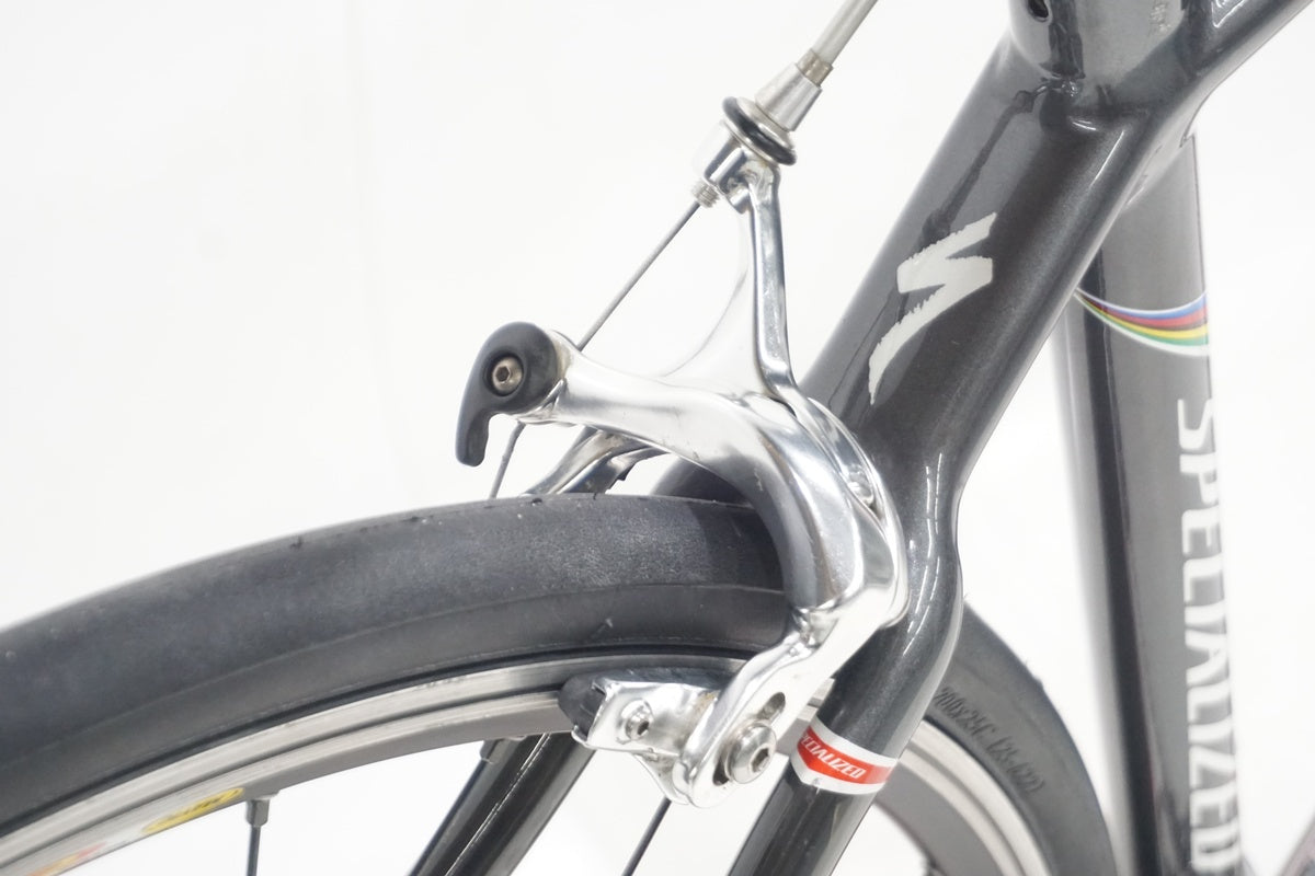 SPECIALIZED 「スペシャライズド」 ALLEZ ELITE 2008年モデル ロードバイク / 滋賀大津店