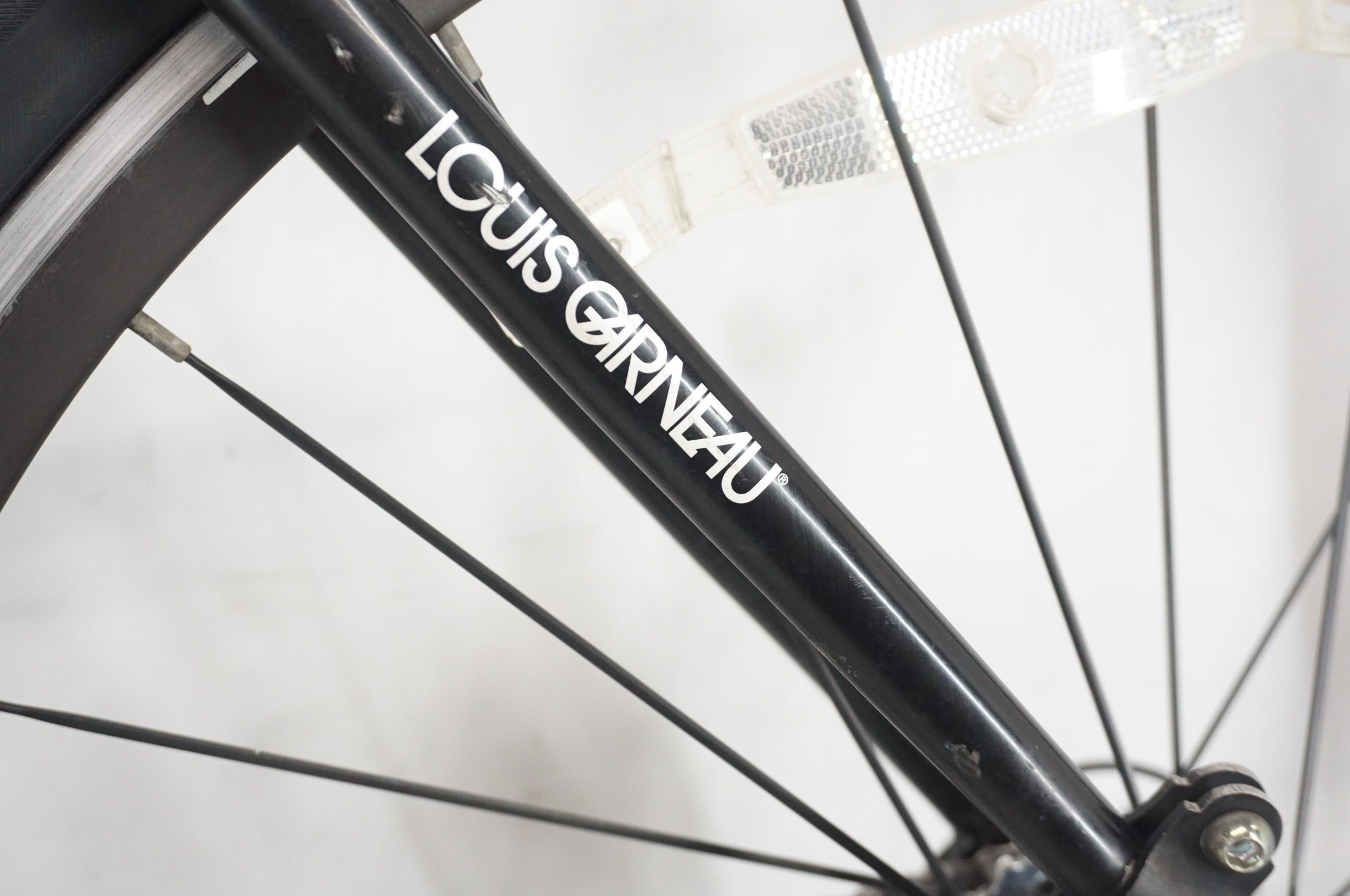 LOUIS GARNEAU 「ルイガノ」 RSR 2 2011年モデル クロスバイク / 阪急