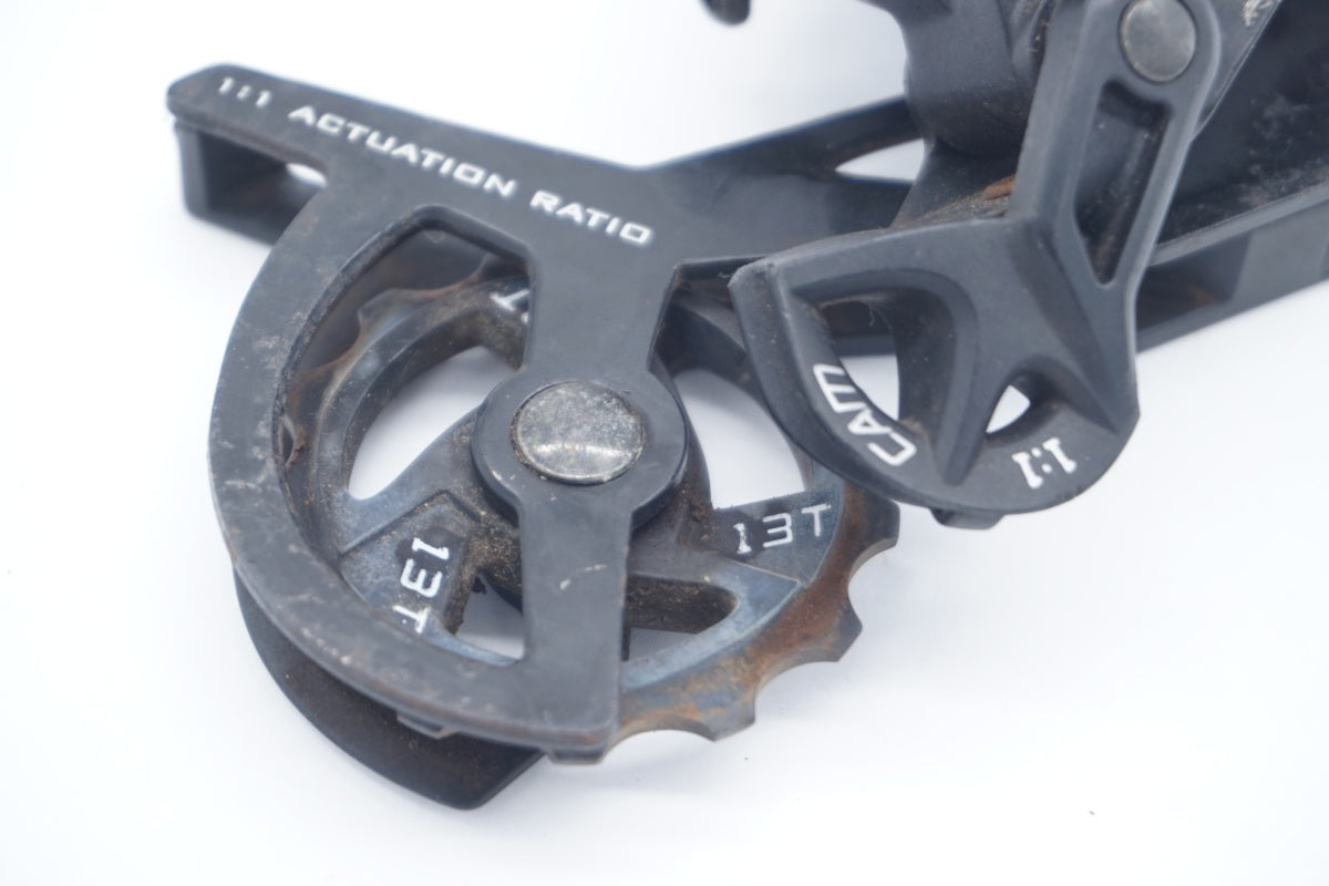 SRAM 「スラム」 3.0 リアディレイラー / 滋賀大津店