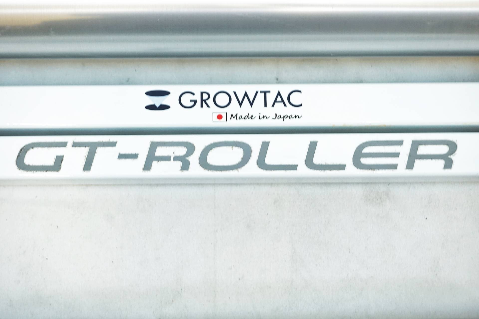 GROWTAC 「グロータック」 GT-ROLLER Q1.1 サイクルトレーナー / 有明ガーデン店