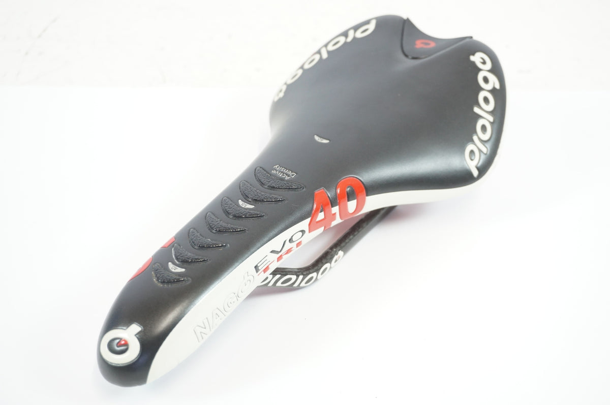 PROLOGO 「プロロゴ」 NAGO EVO TRI 40 サドル / 宇都宮店