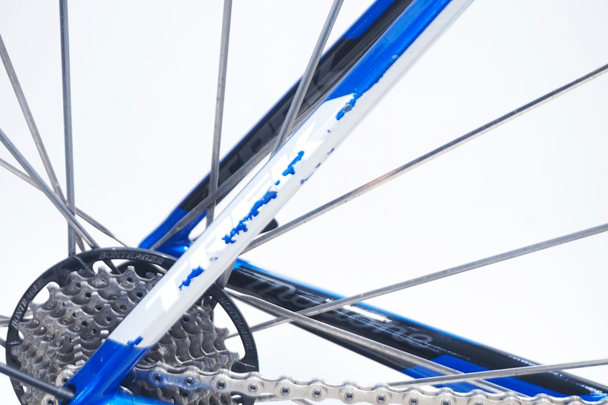 TREK 「トレック」 MADONE 6.2 2011年頃モデル ロードバイク / 大阪門真店