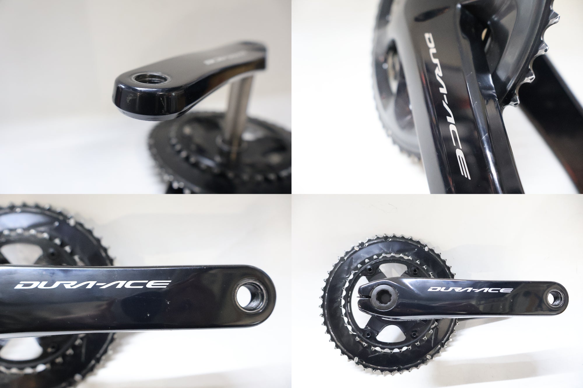 SHIMANO 「シマノ」 DURA-ACE DI2 R9150 R9170 コンポセット / 高知店