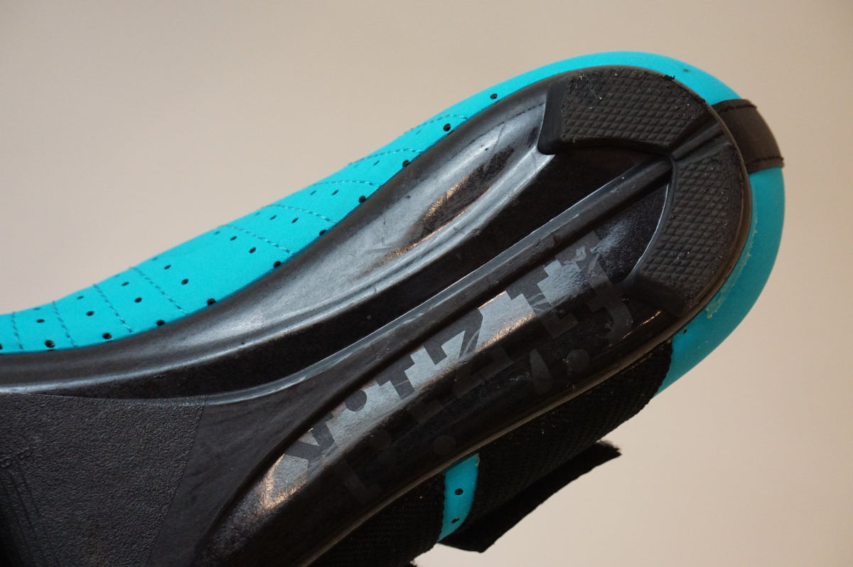 FIZIK 「フィジーク」 TEMPO R5 POWER STRAP 263.5mm シューズ / 浜松店