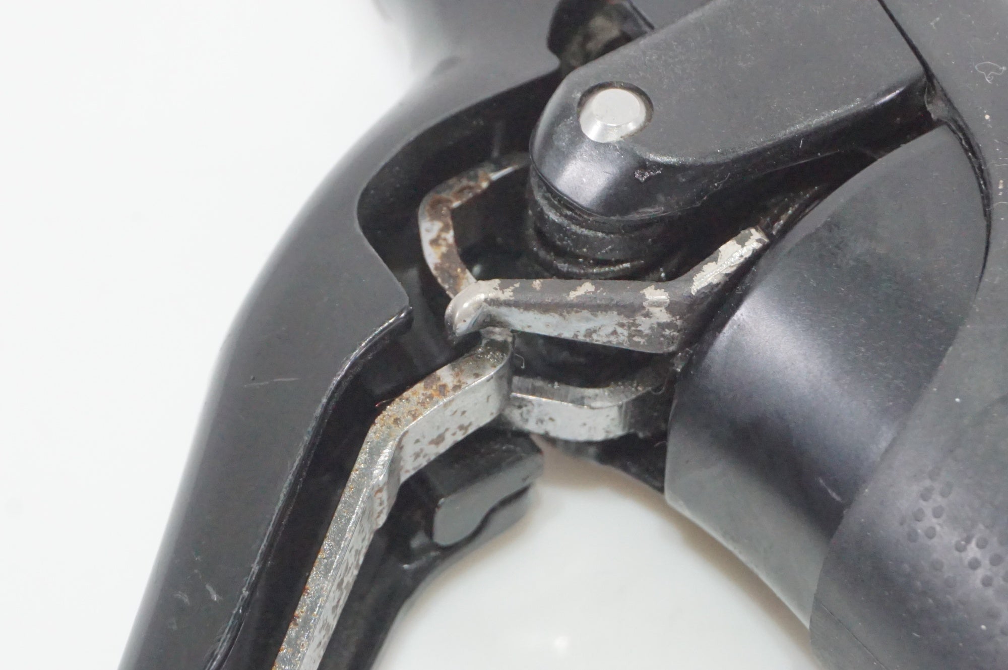 SHIMANO 「シマノ」 105 ST-5800 デュアルコントロールレバー