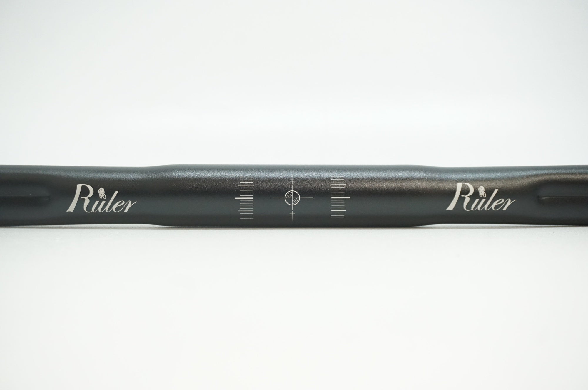 RULER 「ルーラ」 JD-RA07D φ26.0 400mm ブルホーンバー / 福岡アイランドシティ店