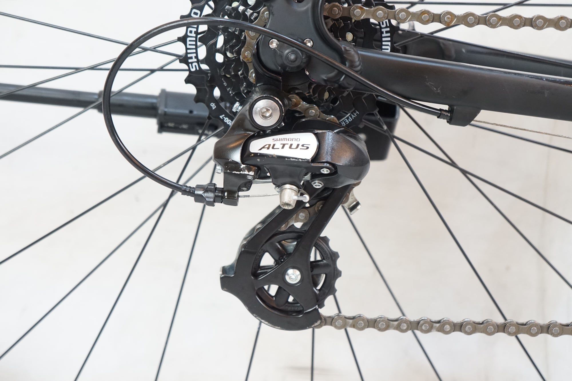 CENTURION 「センチュリオン」 CROSSLINE 30 RIGID 2020年モデル クロスバイク / バイチャリ浦和ベース