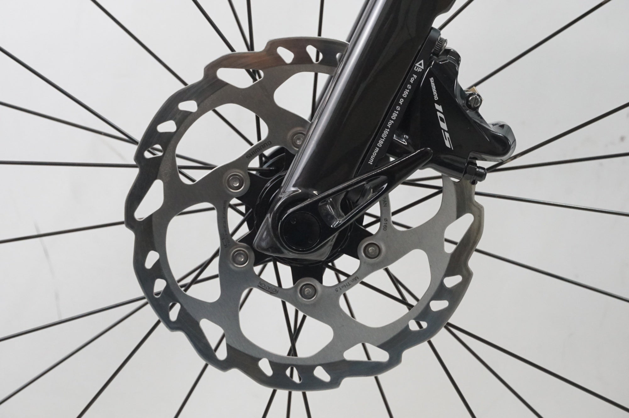 BIANCHI 「ビアンキ」 OLTRE XR3 105 DISC 2021年モデル ロードバイク / 大宮店