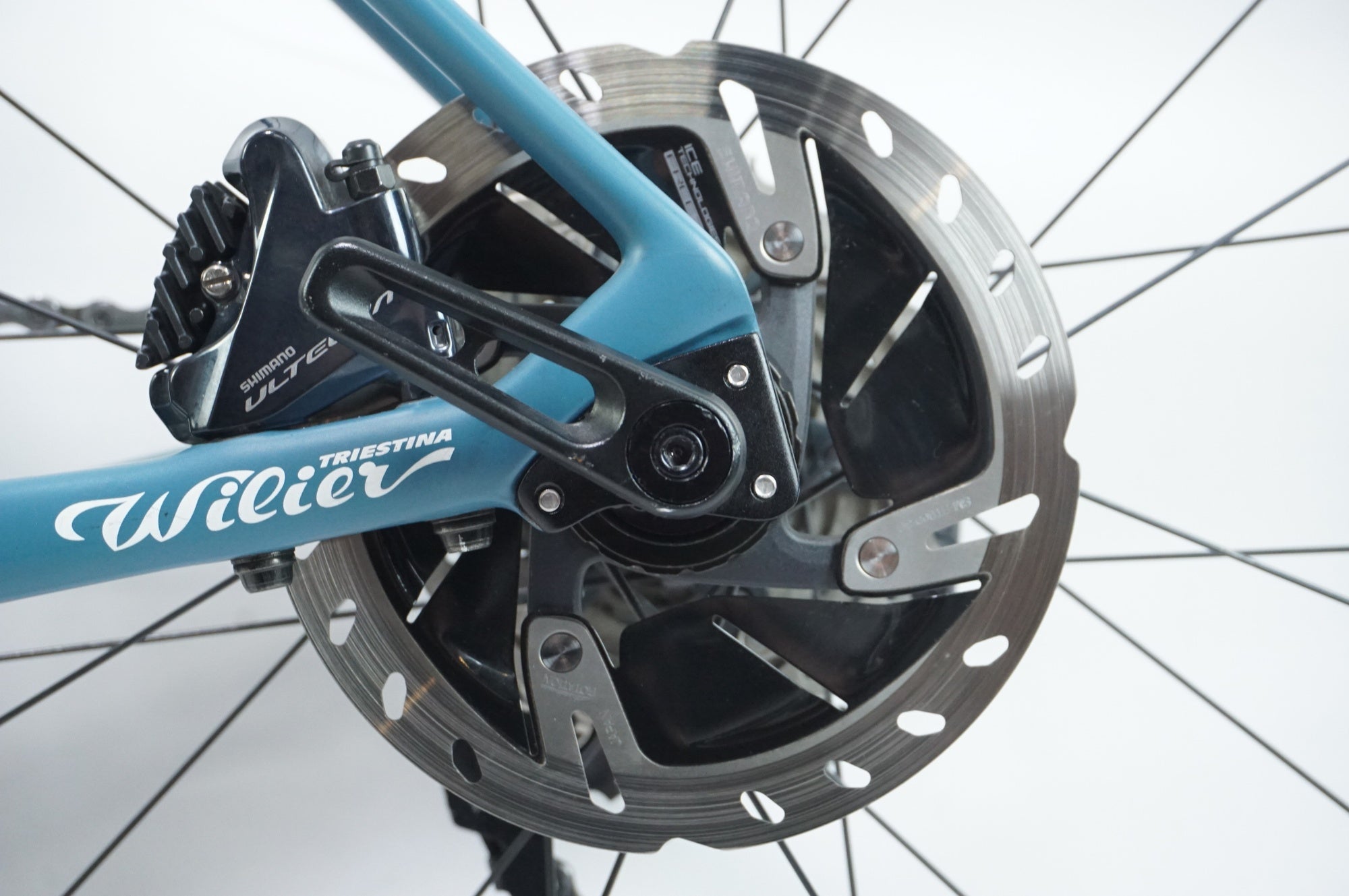 WILIER 「ウィリエール」 CENTO1 NDR 2019年モデル ロードバイク / 中目黒店