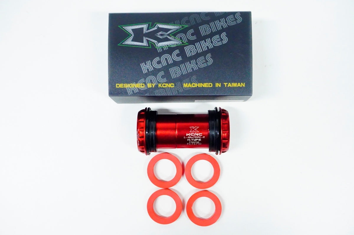 KCNC 「ケーシーエヌシー」 K-TYPE BB30 ボトムブラケット / 名古屋大須店