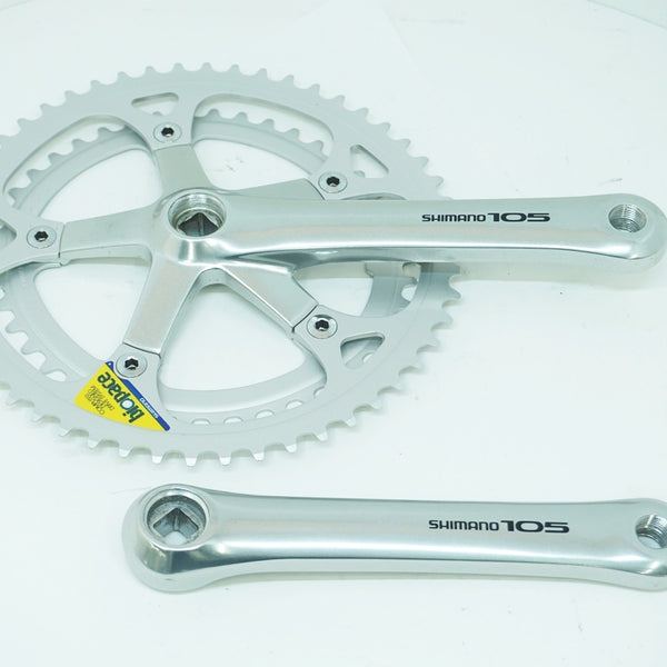 SHIMANO 「シマノ」 105 FC-1050 52-42T 170mm クランク / 大阪美原北