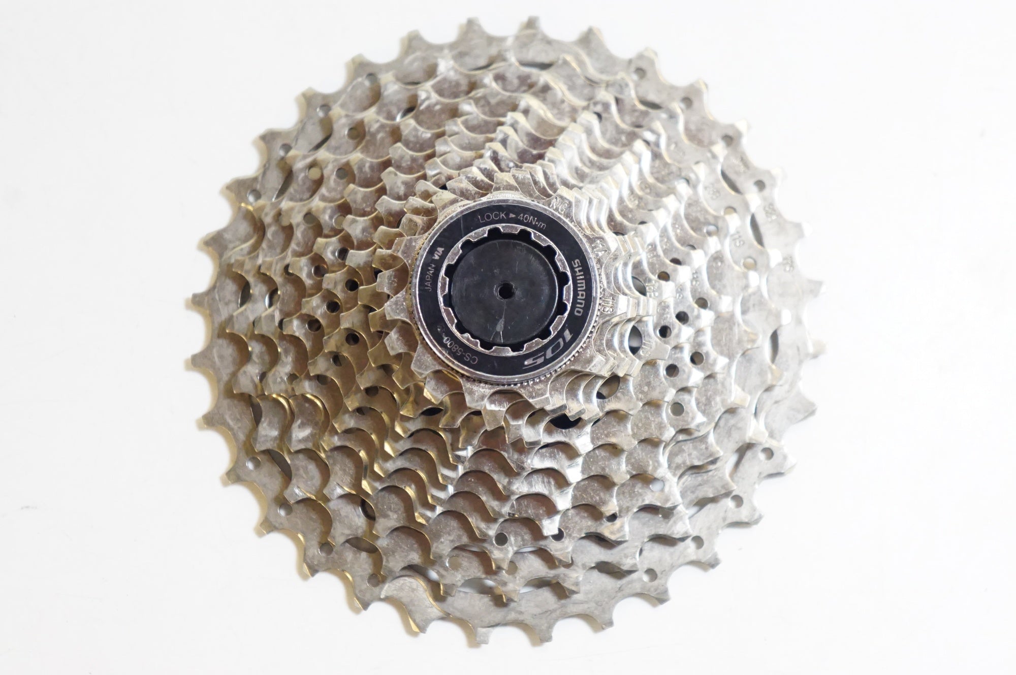 SHIMANO 「シマノ」 105 CS-5800 スプロケット / 熊谷本店