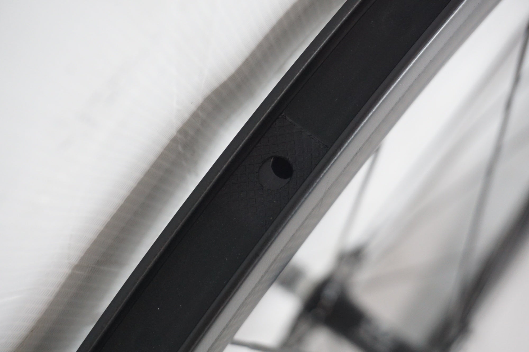 ブランド不明 シングル カーボンホイールセット / 阪急塚口店