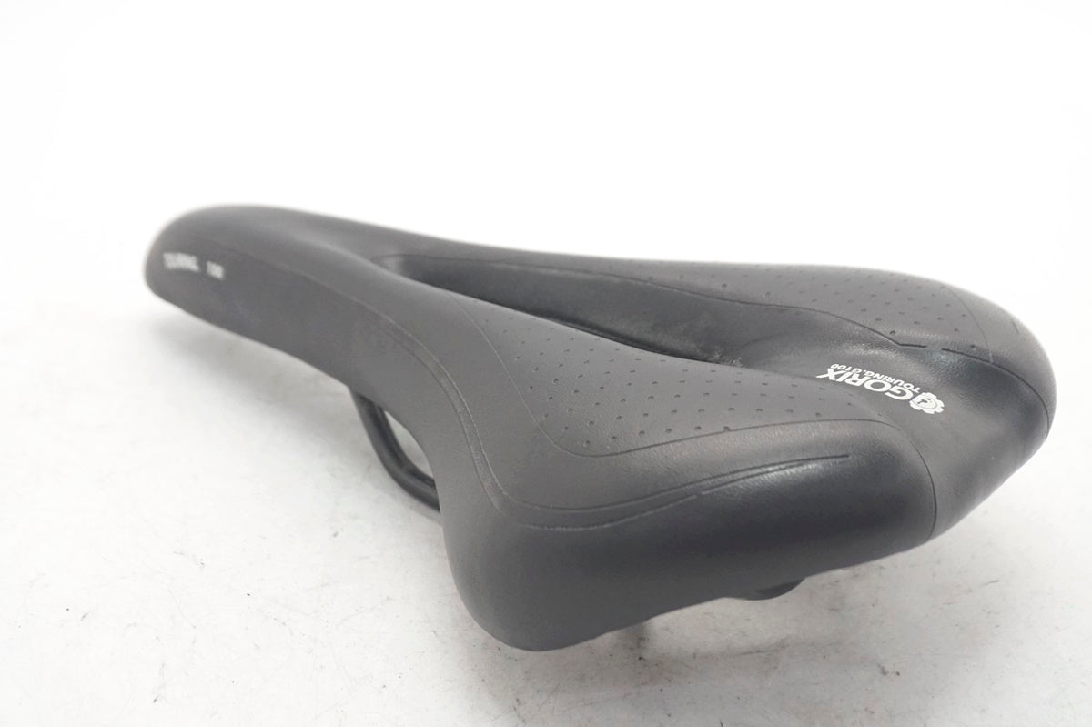 GORIX 「ゴリックス」 TOURING G100 サドル / 大阪門真店