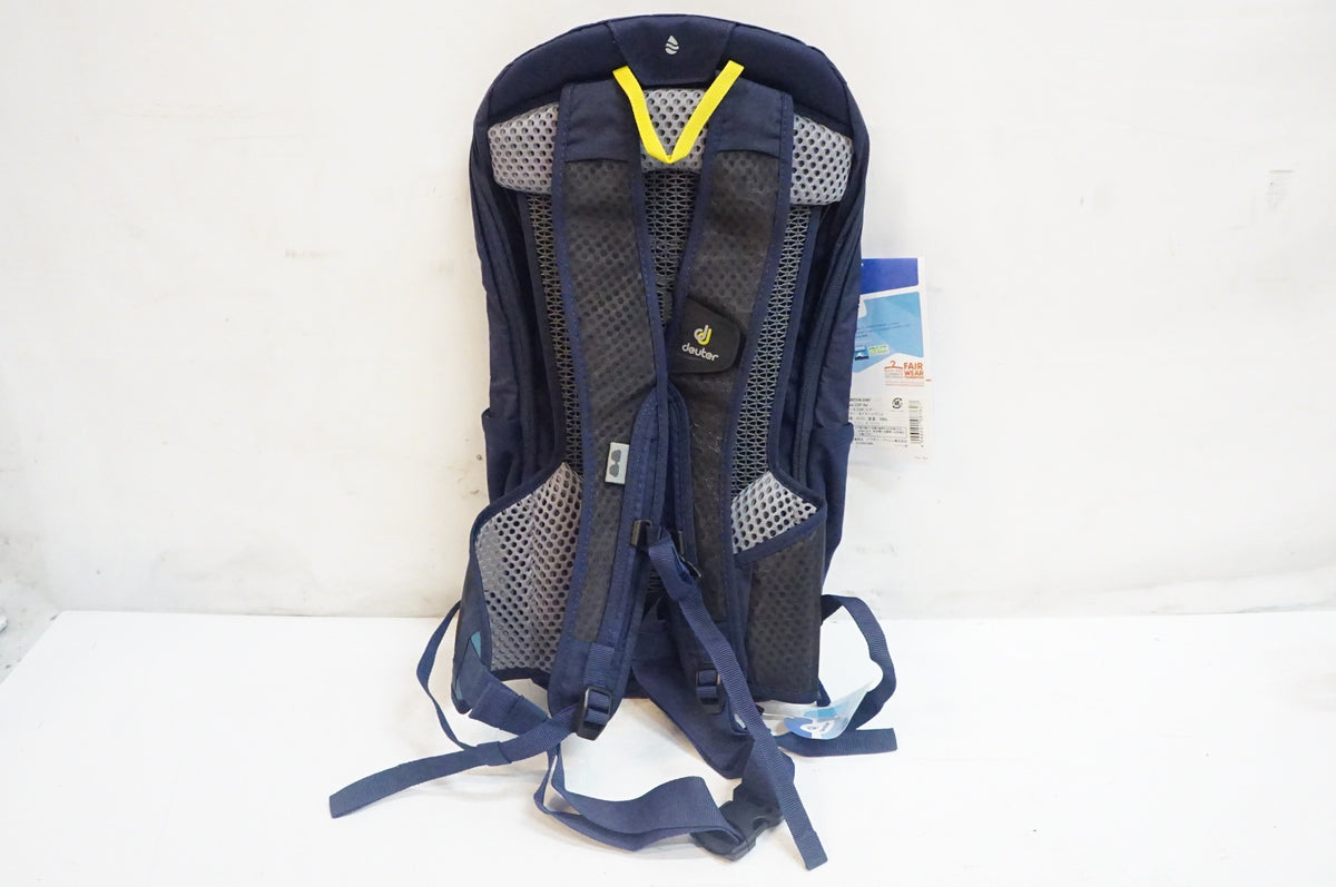 DEUTER 「ドイター」 RACE EXP AIR バックパック / 熊谷本店