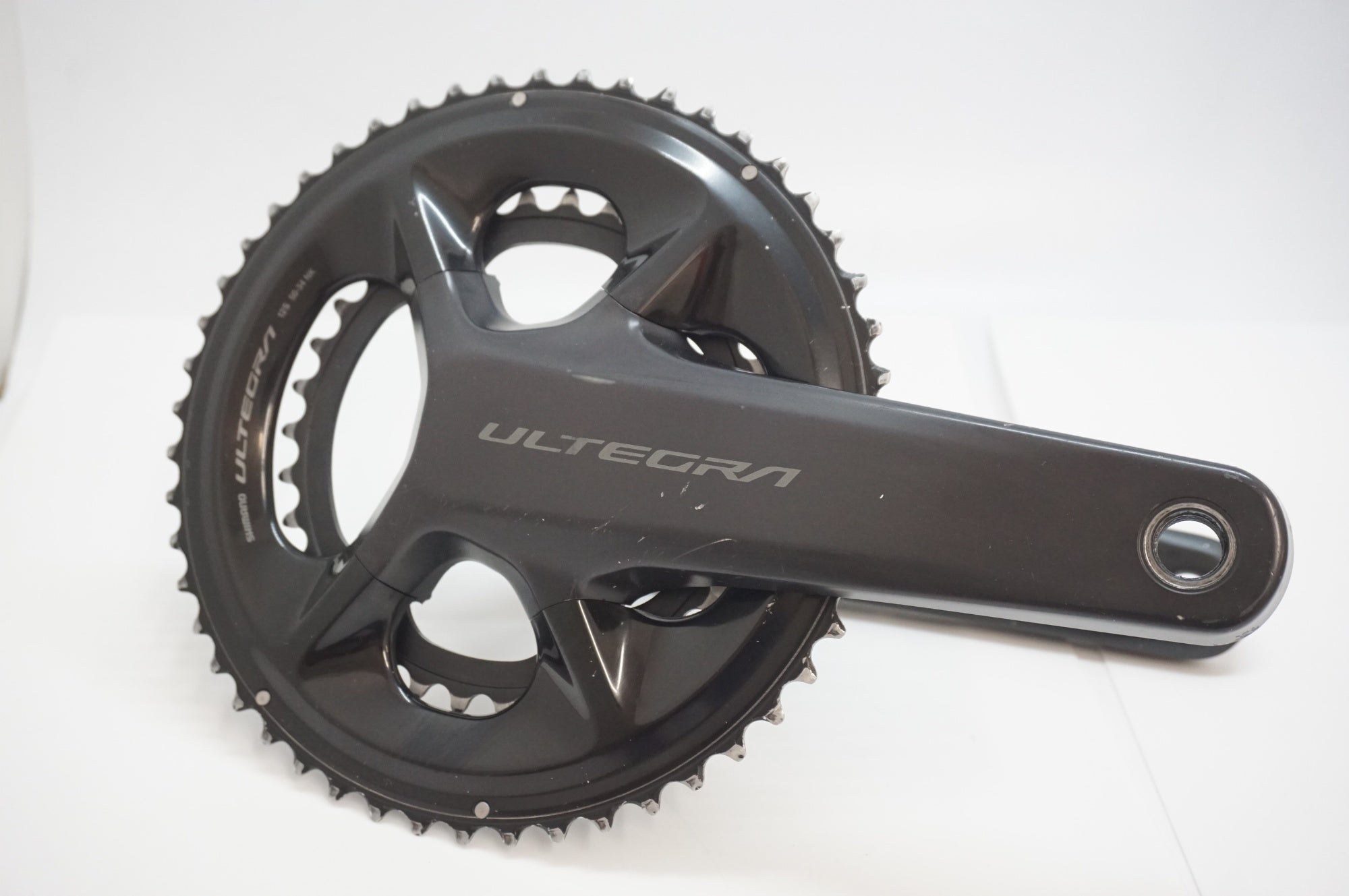 SHIMANO 「シマノ」 ULTEGRA FC-R8100 50-34t 170mm クランク / 福岡アイランドシティ店