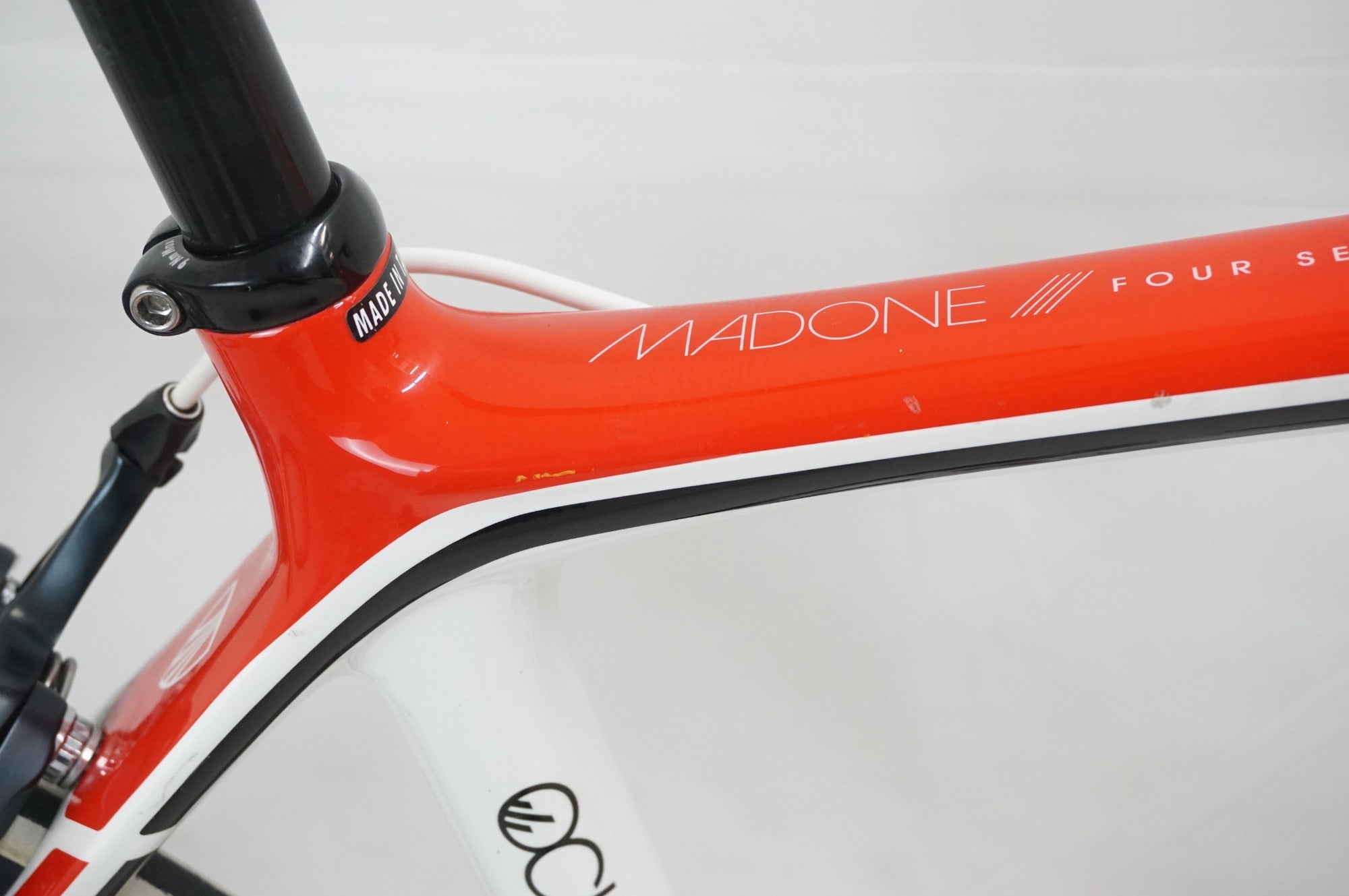 TREK 「シマノ」 MADONE 4.5 C H2 2013年モデル ロードバイク