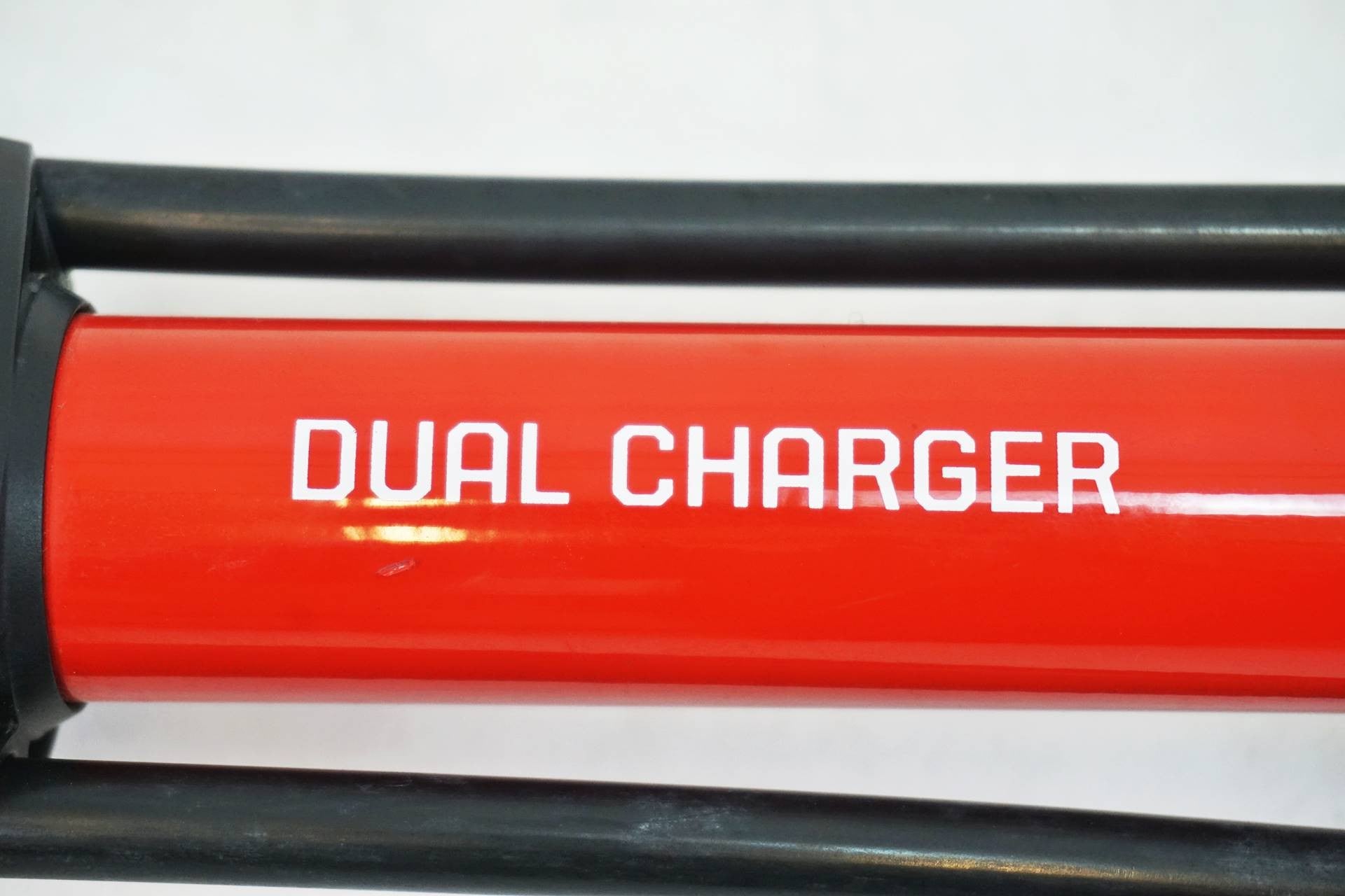 BONTRAGER 「ボントレガー」 DUAL CHARGER フロアポンプ / 有明ガーデン店