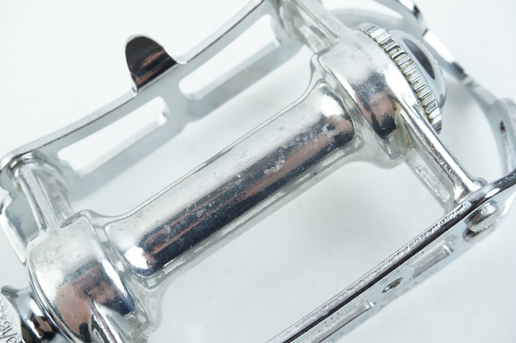 CAMPAGNOLO 「カンパニョーロ」 NUOVO RECORD ペダル / 中目黒店