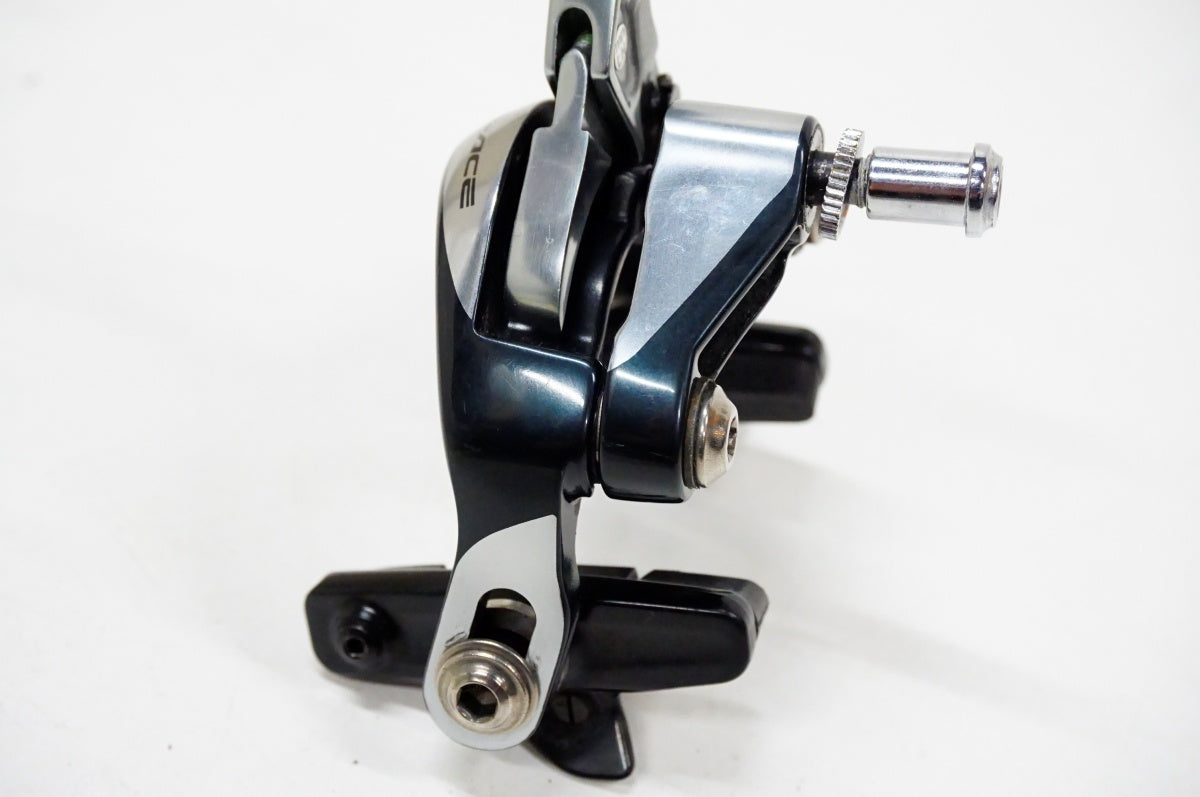 SHIMANO 「シマノ」 DURA-ACE BR-9000 キャリパーブレーキセット