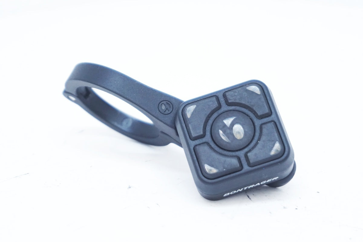 BONTRAGER 「ボントレガー」 TRANSMITR WIRELESS REMOTE リモコン マウント / 大阪美原北インター店