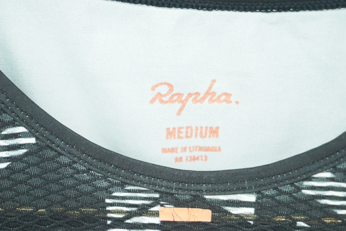 RAPHA 「ラファ」 Mサイズ ベスト / 大阪美原北インター店