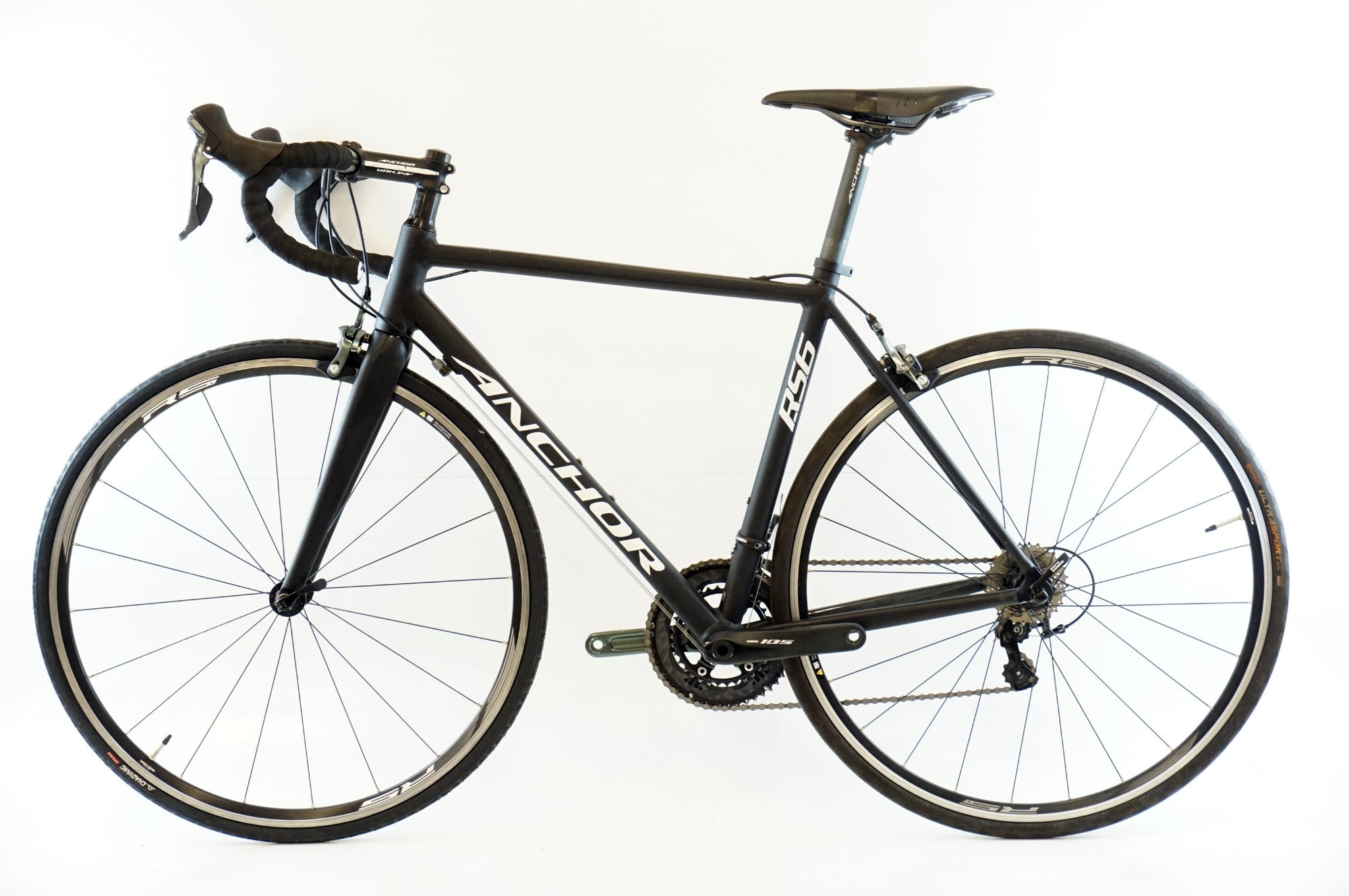 ANCHOR 「アンカー」 RS6 SPORT 2018年モデル ロードバイク / 浜松店