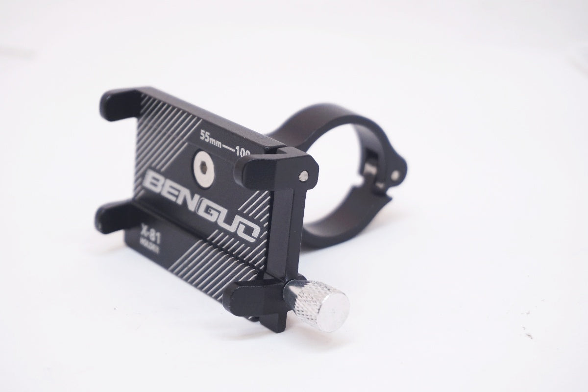 ブランド不明 BENGUO X-81 スマホマウント / 大阪美原北インター店