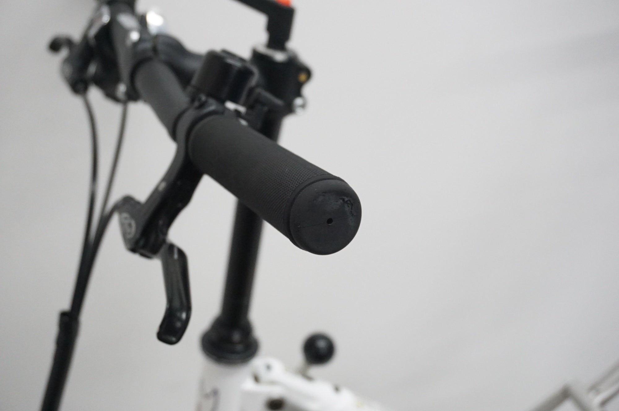 OX BIKES 「オーエックスバイクス」 PECO POCCI 9 2017年モデル 14インチ 折り畳み自転車 / 福岡店