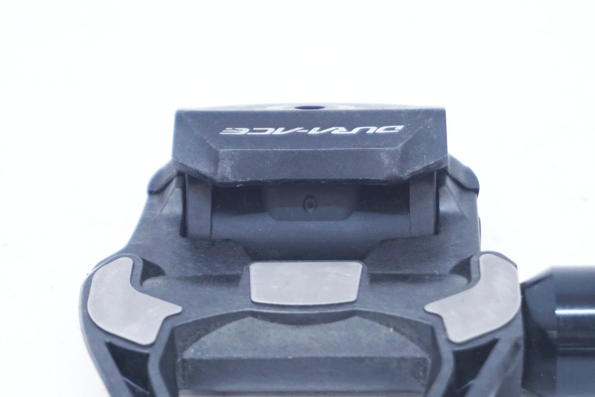 SHIMANO 「シマノ」 DURA-ACE PD-R9100 ペダル / 大阪美原北インター店