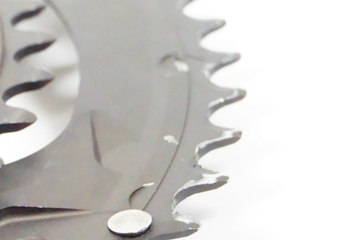 CAMPAGNOLO 「カンパニョーロ」 CHORUS 53-39T 170mm クランク