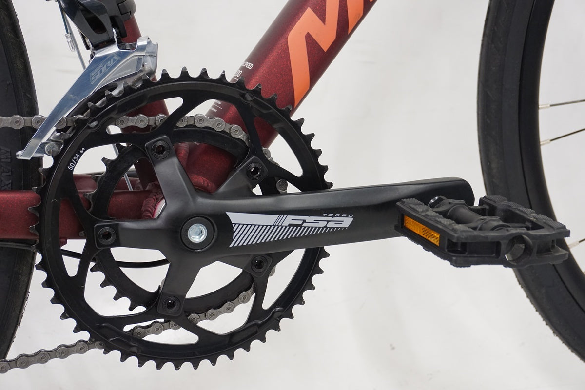 MERIDA「メリダ」 GRAN SPEED 200-D 2024年モデル クロスバイク / 浜松店