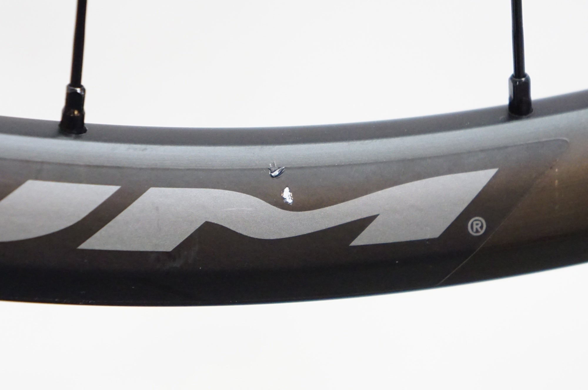 ジャンク FULCRUM 「フルクラム」 モデル不明 DB シマノ 11速 ホイールセット / 熊谷本店