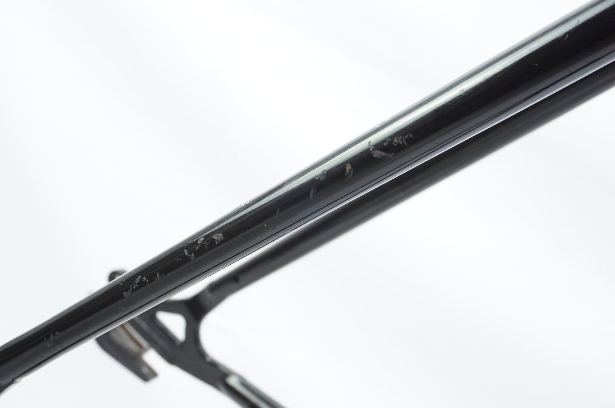 SURLY 「サーリー」 CROSSCHECK  2012年モデル フレームセット / 中目黒店
