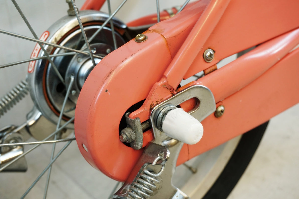 TOKYOBIKE 「トーキョーバイク」 LITTLE 16 2018年モデル キッズバイク / 有明ガーデン店