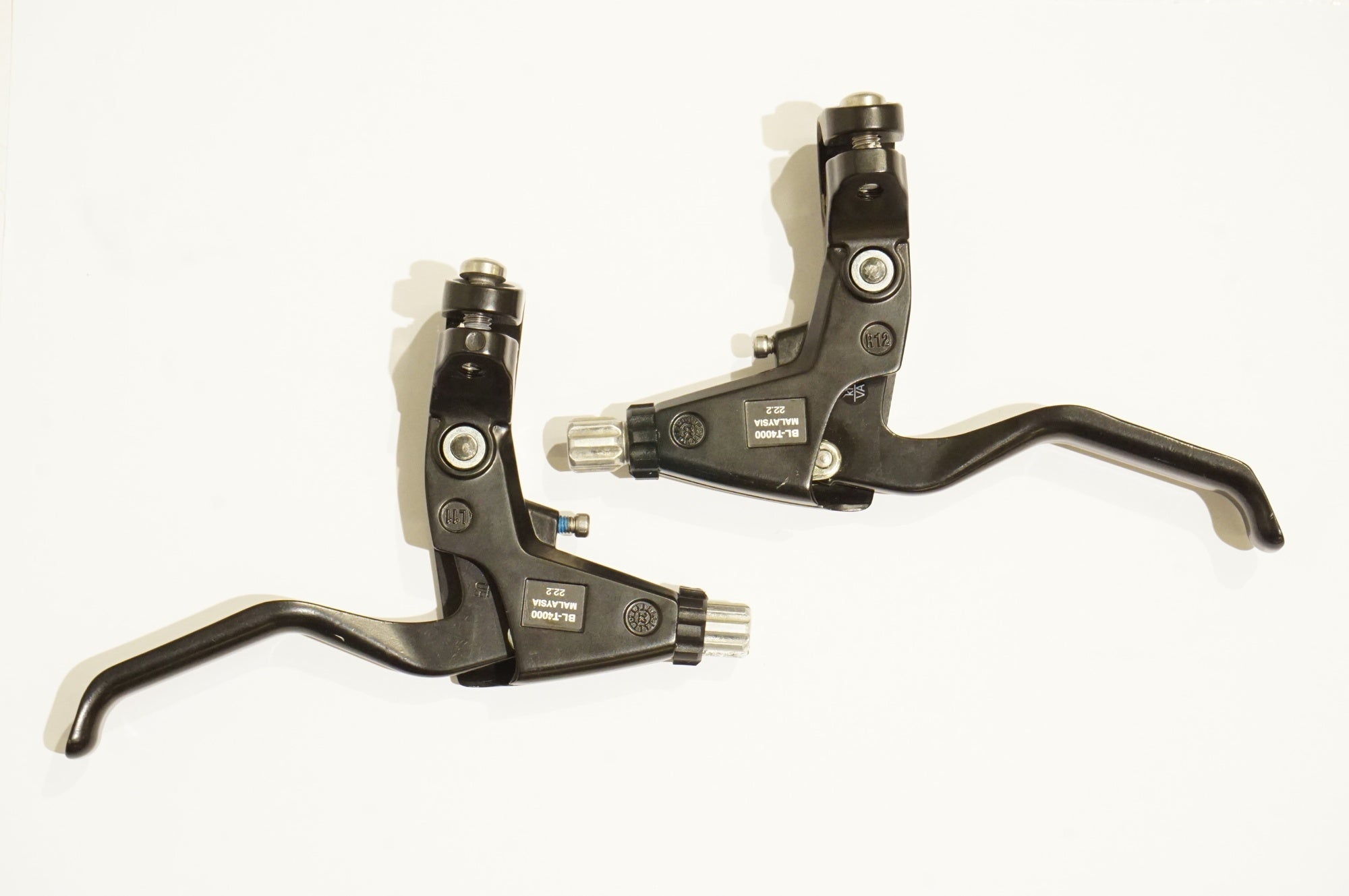 SHIMANO 「シマノ」 BL-T4000 ブレーキレバーセット / 浜松店