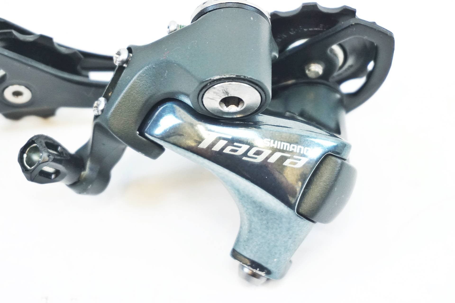 SHIMANO 「シマノ」 TIAGRA RD-4700 リアディレーラー / 有明ガーデン店