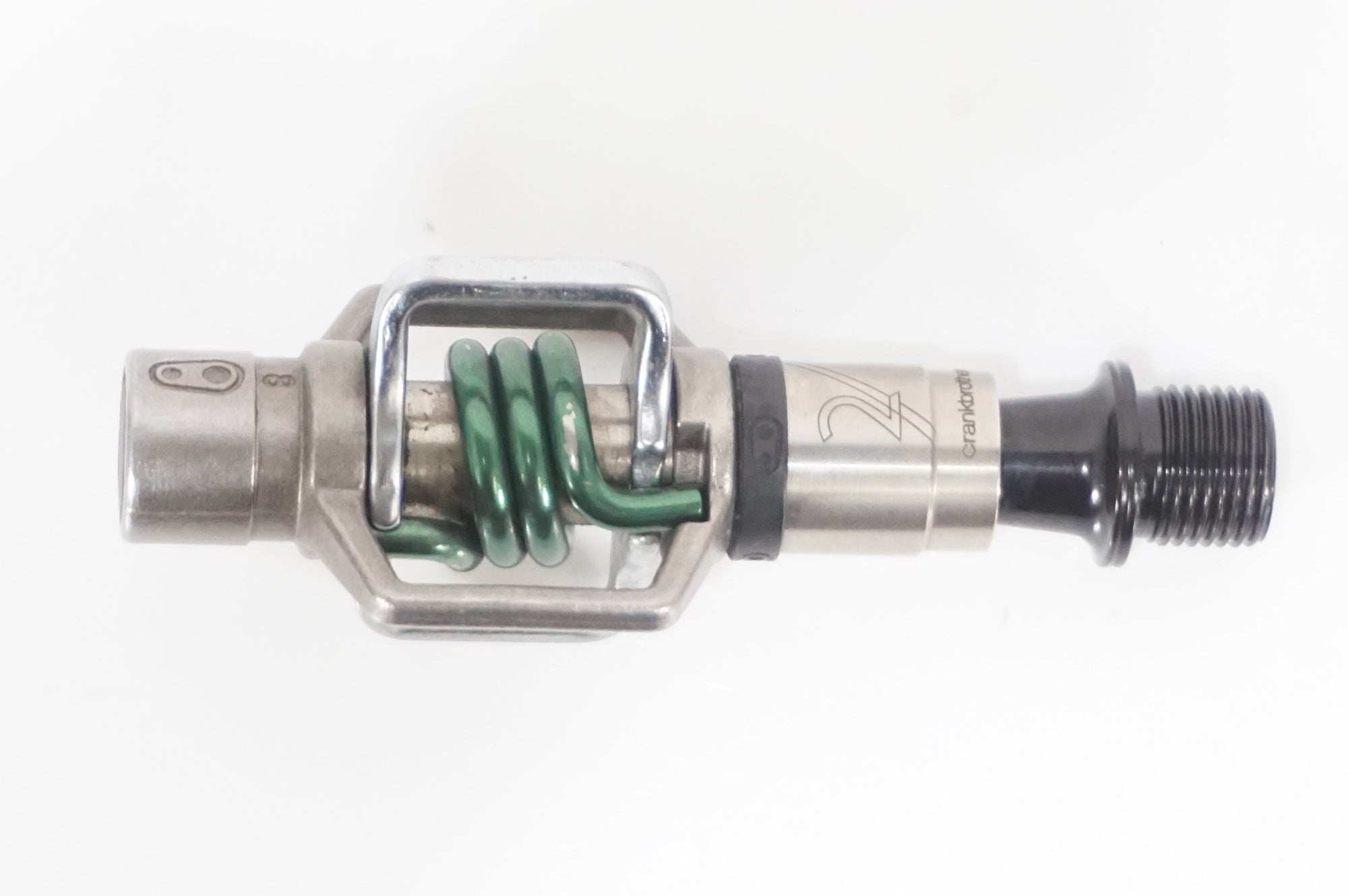 CRANKBROTHERS 「クランクブラザーズ」 EGGBEATER2 ペダル / AKIBA店